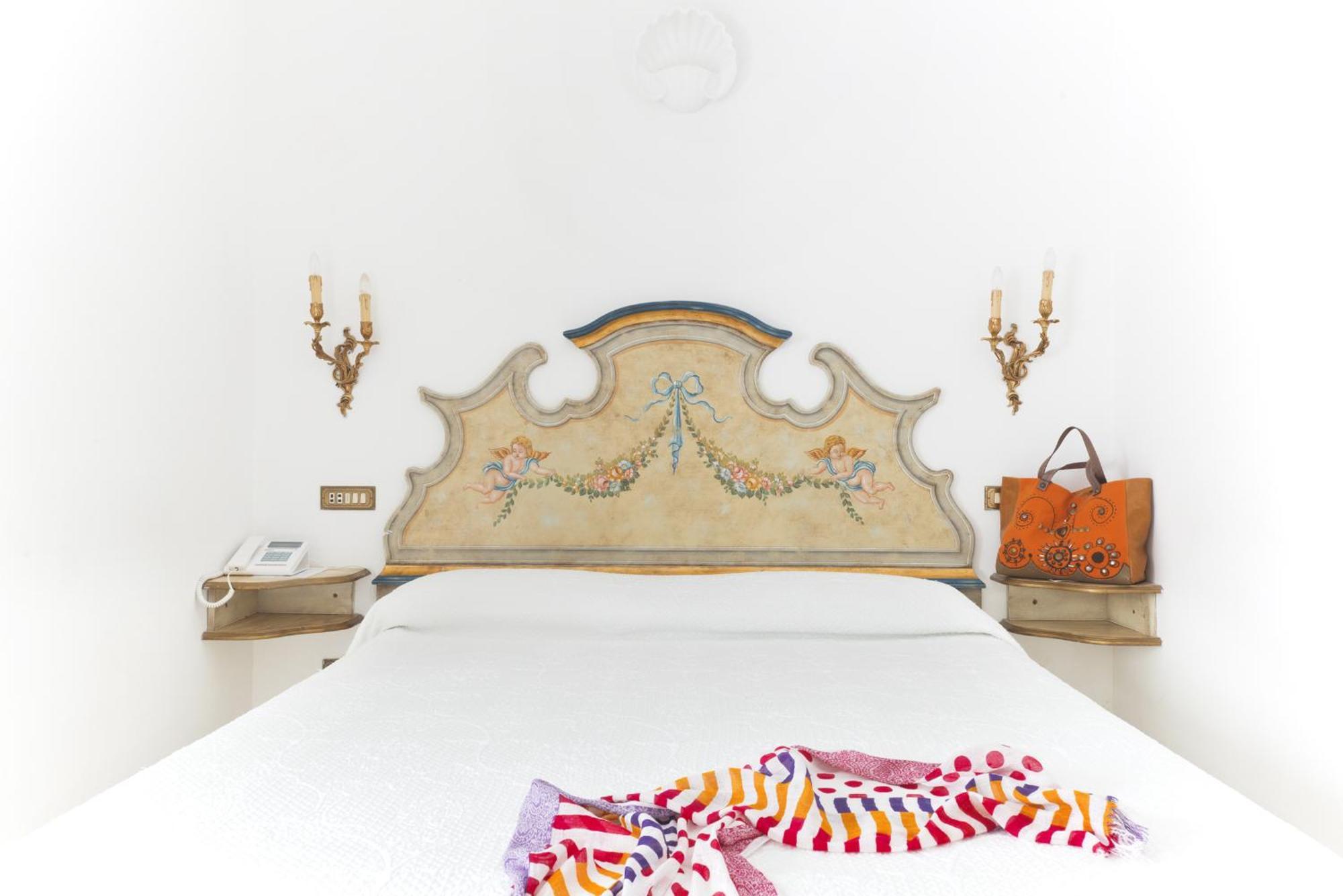 Villa Flavio Gioia Positano Room photo